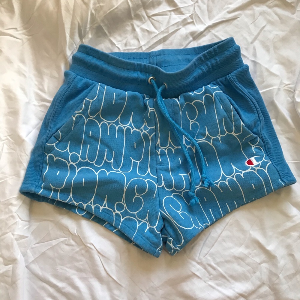 Champion Shorts